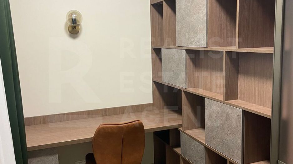 Chirie, apartament, 2 camere, strada Constantin Stere, Buiucani - Poză 4