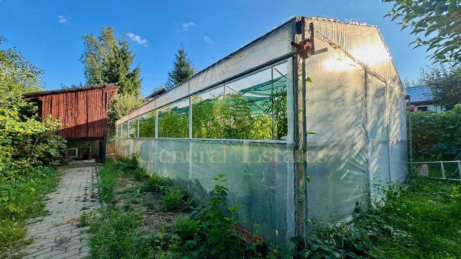 Vânzare Casă  D+P+E - 230 m.p. - Bucium - Poză 19