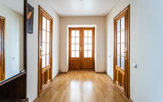 Vânzare, casă, 2 nivele, 4 camere, strada Ciocana Veche, Colonița - Poză 21