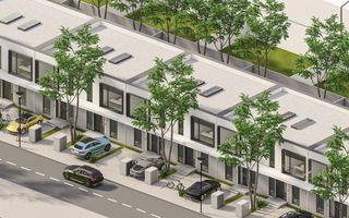 Case de vanzare Ultracentral Arad - Poză 13