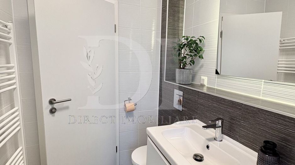 Apartament 2 camere  – Florești-str. Teilor - Poză 12