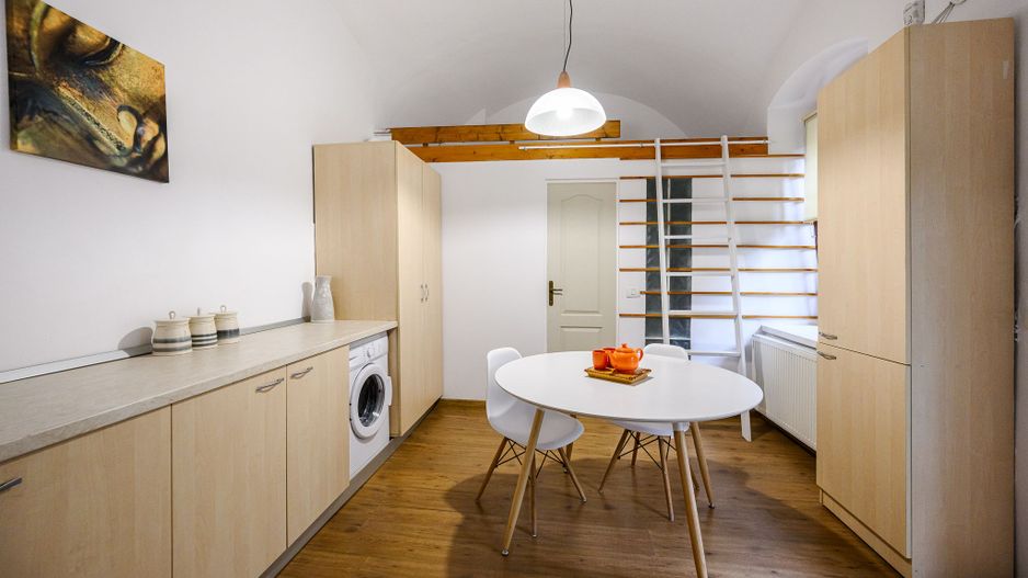 Apartament 41MP  ULTRACENTRAL Piata Unirii - Poză 7
