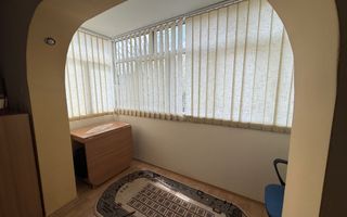 3 decomandate, etaj 2/4, centrala termica, Rovine - 157 000 Euro - Poză 9