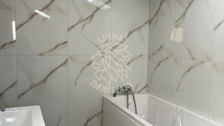 Apartament finisat la cheie 3 camere 80 mp-dressing-lift- Libertatii - Poză 7