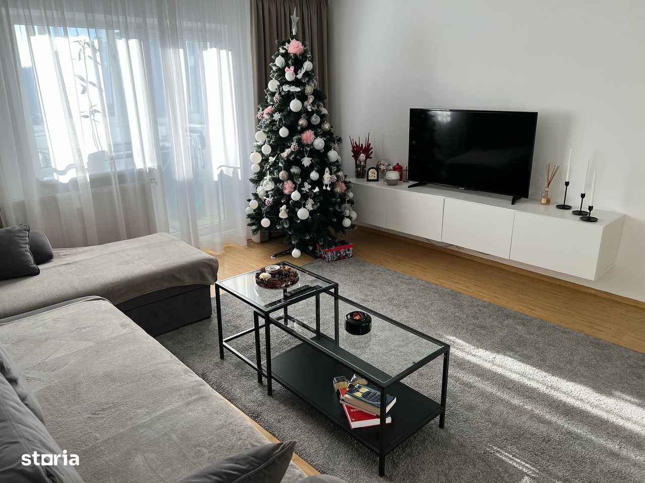 Apartament 2 camere | Lujerului / Uverturii - Poză 4