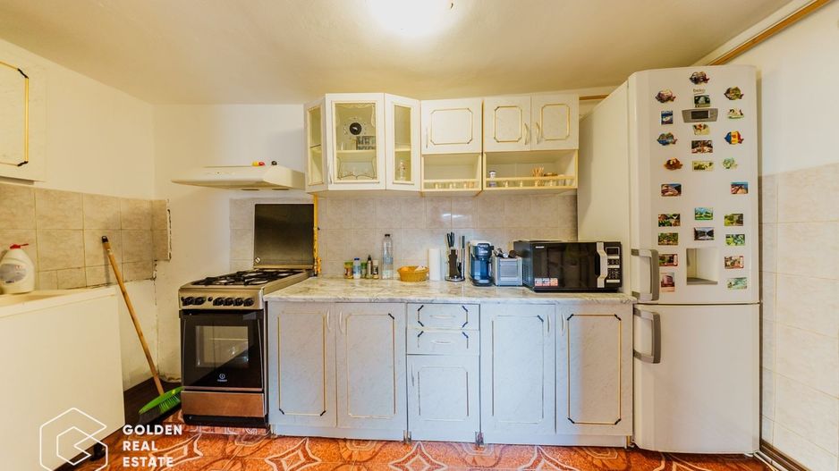 Casă 3 camere, teren 416 mp, Gradiște - Poză 11