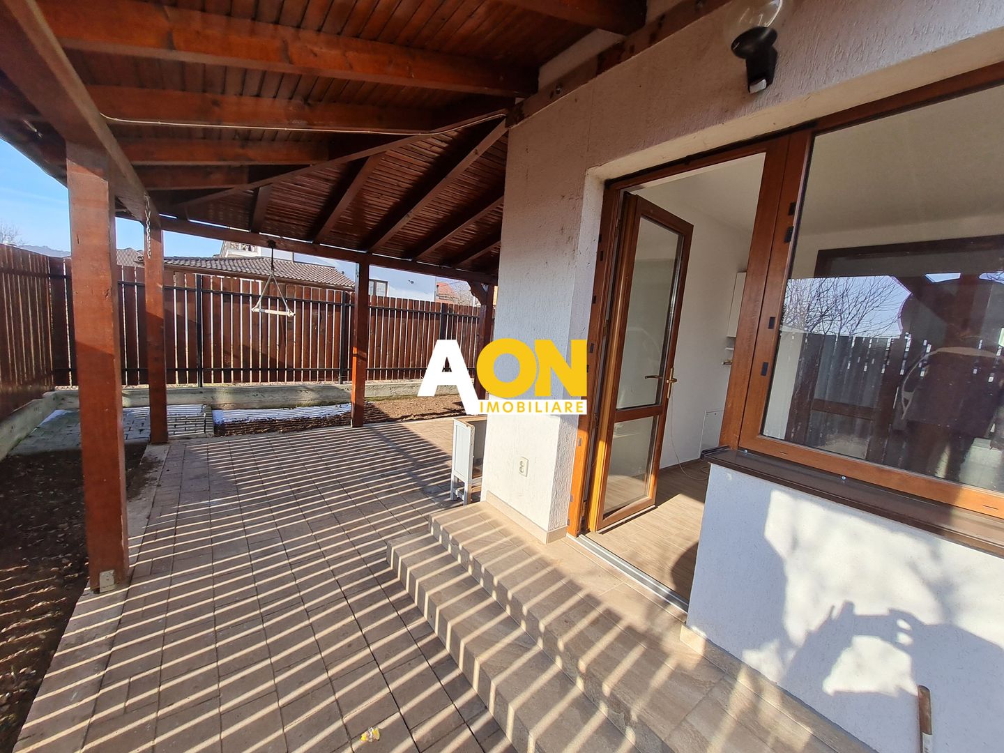 Inchiriere casa 4 camere - Poză 18