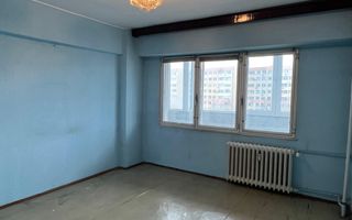 3 camere | metrou Obor in fata scarii - Poză 4