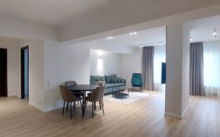Apartament modern, 82 mp și terasă 17 mp, zona Parc Babeș - Poză 6