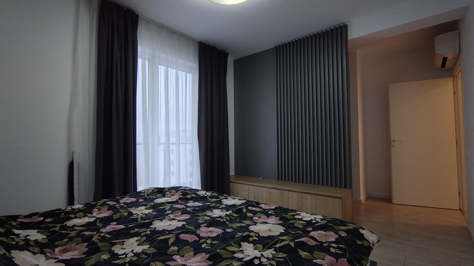 Inchiriere penthouse 3 camere zona Pipera- Scoala Americana - Poză 9