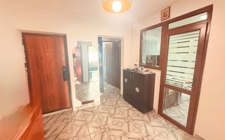 APARTAMENT 4 CAMERE | 2 BALCOANE |  ZONA VERDE | SECTOR 3 | - Poză 6