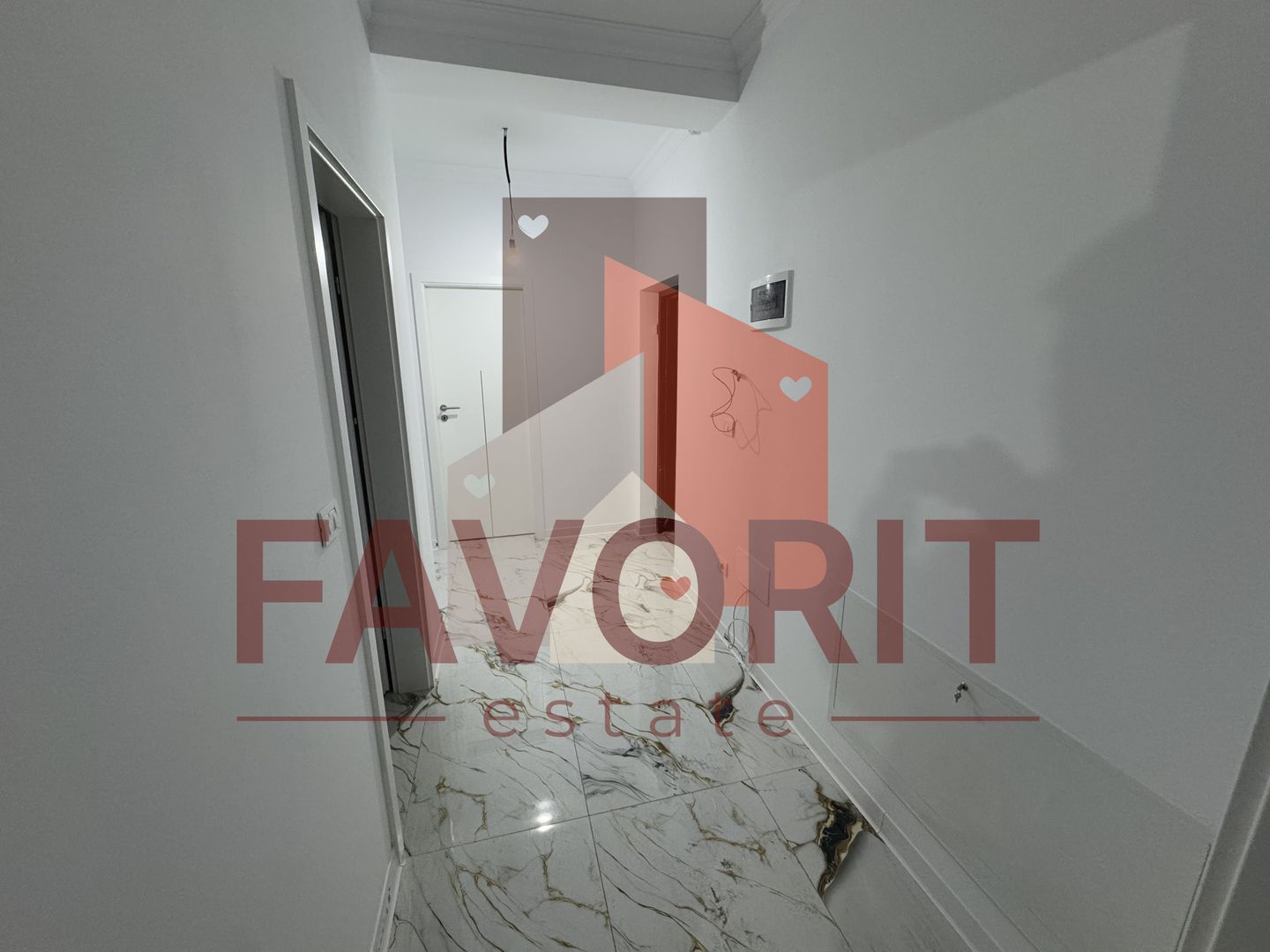 Decomandat. Finisaje la alegere. NOU - Poză 6