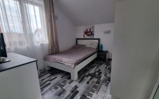 Casa 5 Camere, Zona Cetate, Ultrafinisata - Poză 12