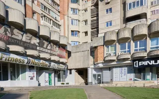 Apartament 4 camere - zona zero  Pitesti! - Poză 26
