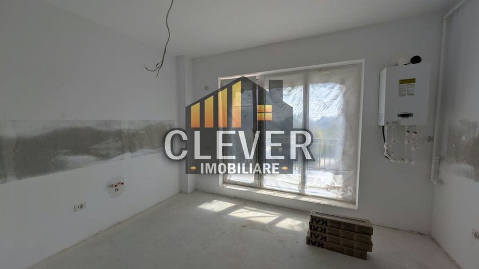 Eden City 2 Cam Th.Pallady, Dormitor 20mp cu Dressing | Metrou Teclu - Poză 8