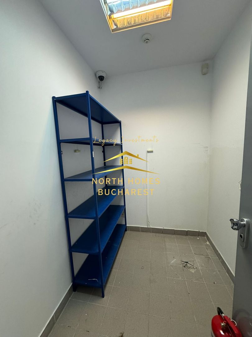 Spatiu Comercial Bucur Obor - STRADAL - Vitrina - Poză 6