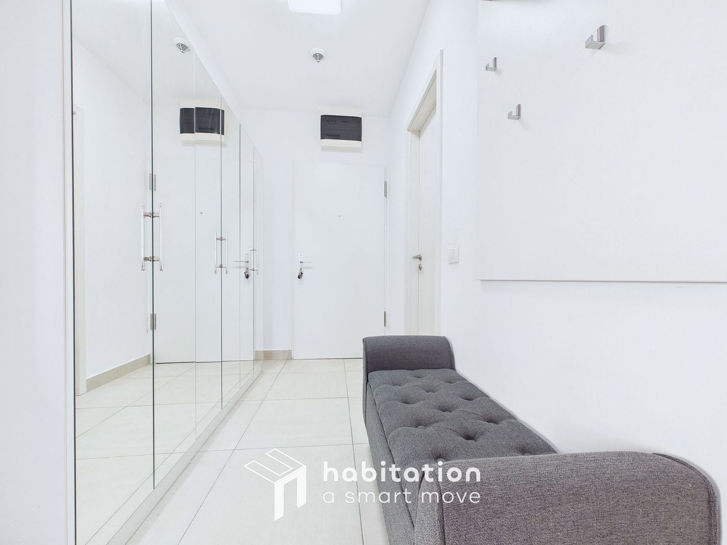 Apartamentul unde stilul urban întâlnește confortul absolut - ISHO - Poză 21