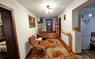 Casa 6 camere, 715 mp teren, langa Cetatea Alba Carolina - Poză 15
