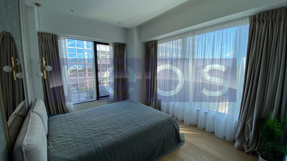 INCHIRIERE 3 CAMERE | ELIADE | MOBILAT - UTILAT | VEDERE LAC | PARCARE - Poză 6