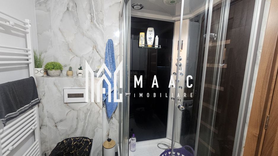 Casa individuala | Teren 450 mp | Garaj | Piata Cluj - Poză 21