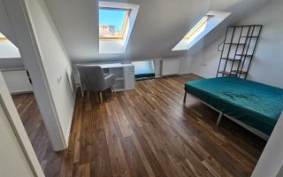 Duplex modern în Șelimbăr -350 mp curte, complet amenajat - Poză 19