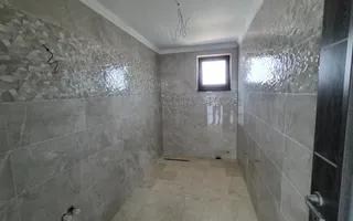 Casă modernă 2025 | Pantelimon, Ilfov | 175,6 mp | Teren 333 mp - Poză 17