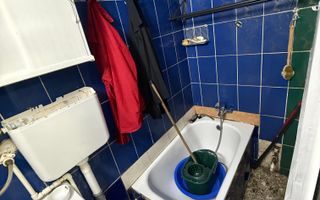 Garsoniera I Centru Vechi I Etaj 3/4 - Poză 9