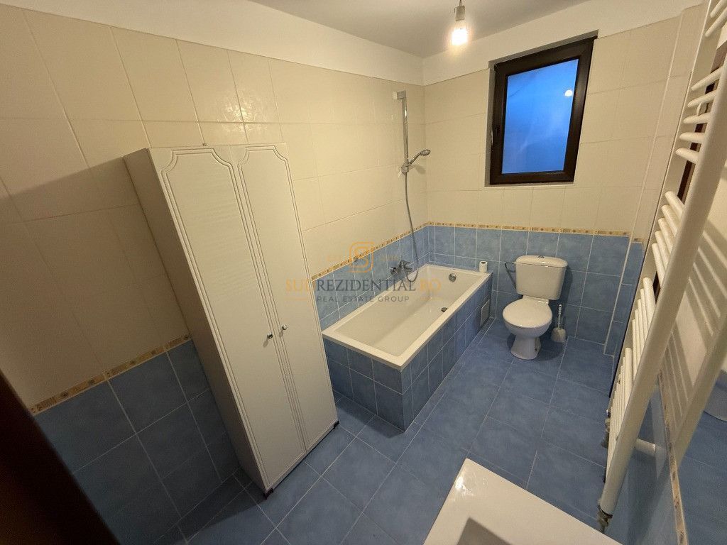 Vila individuala P+1, 5 camere, Comuna Berceni-Cartierul nou - Poză 12