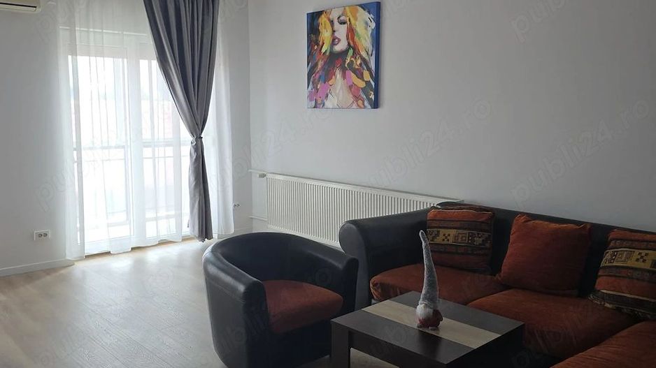 Proprietar, Ap. 2 camere, Baneasa - Poză 2