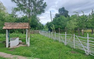 VANZARE CASA | TEREN 2.500 MP | LIVADA SI GRADINA | COMUNA BEUCA, TELEORMAN - Poză 5
