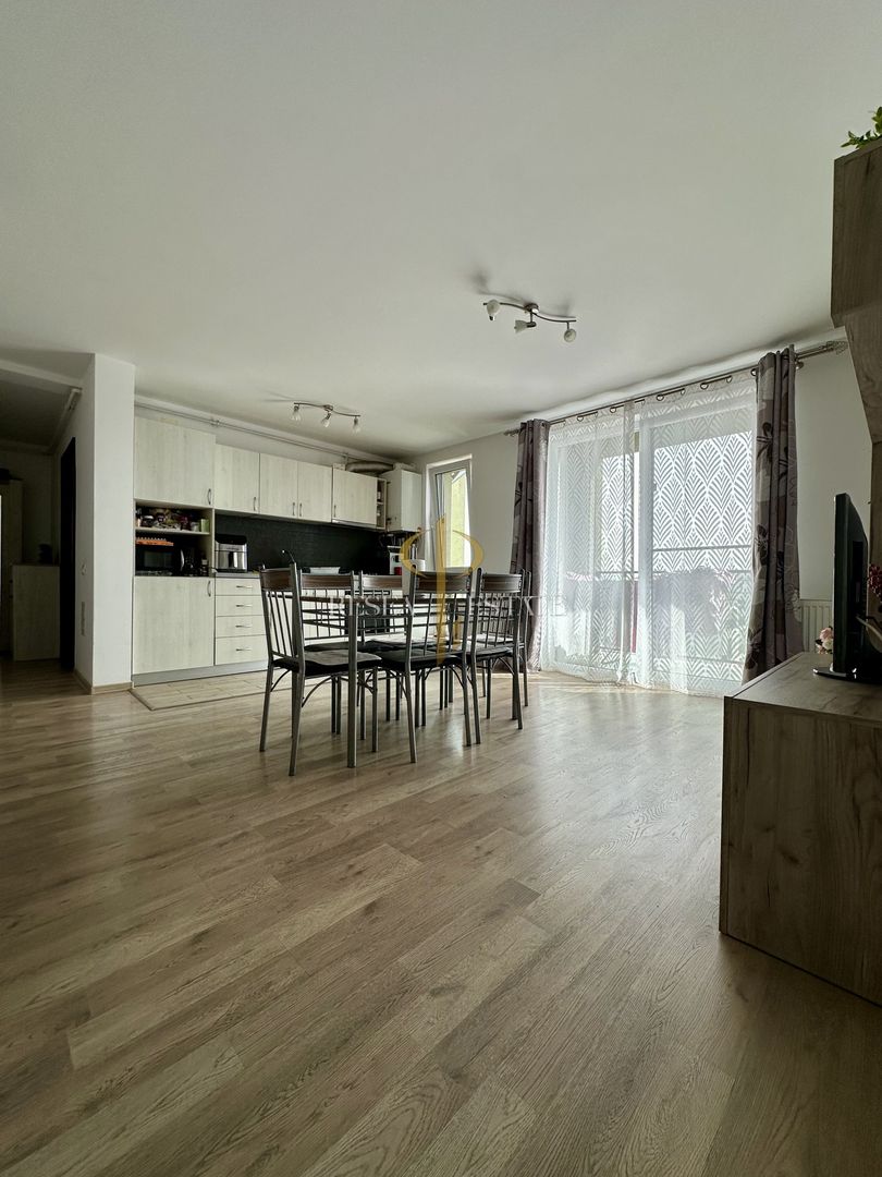 Apartament 3 camere în Giroc, aproape de Hotel IQ - Poză 1