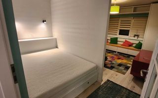 Apartament 2 camere decomandate 55mp | balcon | cartier Gheorgheni - Poză 4