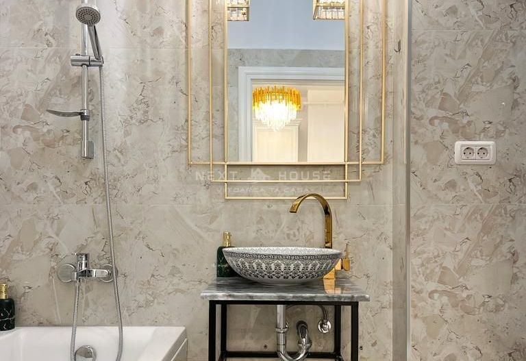 Garsoniera  Liberty Mall ( Unirii - Parcul Carol ) - Poză 11