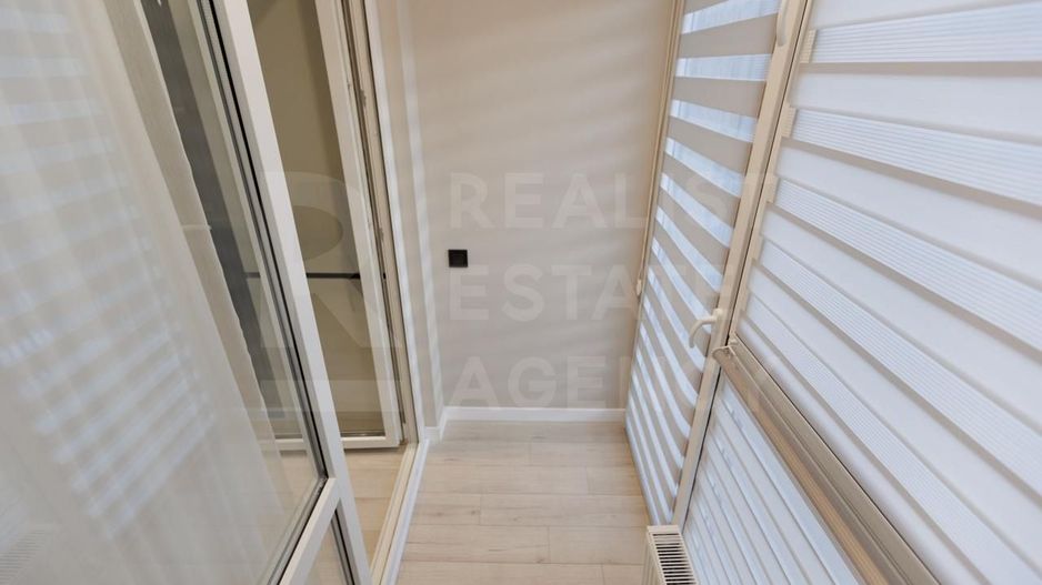 Chirie, apartament, 3 camere, strada Nicolae Testemițanu, Centru - Poză 11