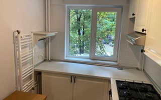 AP. 3 CAMERE TINERETULUI, MOBILAT/UTILAT MODERN, METROU 8 MINUTE - Poză 9