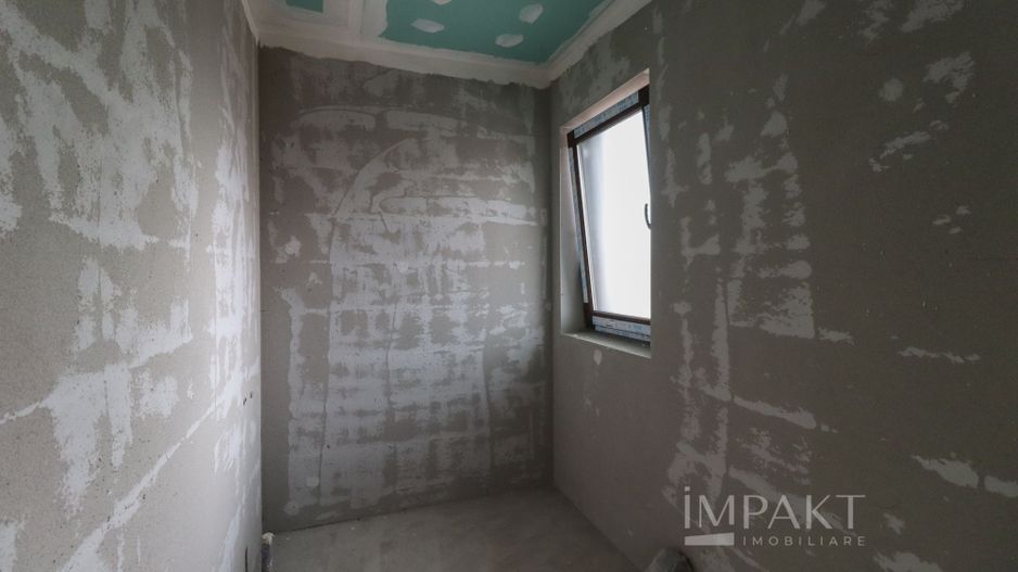 Case cuplate 5 camere si teren de 700 m2 in Feleacu - Poză 27