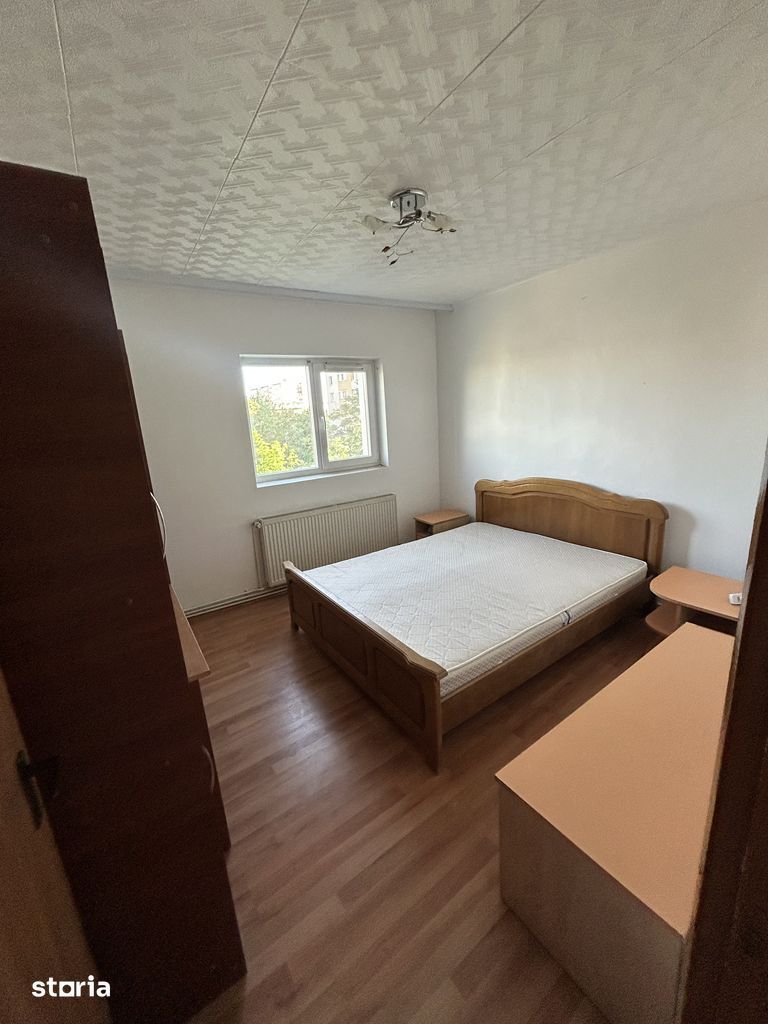 3 camere de vanzare  | centrala proprie | bloc reabilitat, 2 bai | boxă - Poză 2