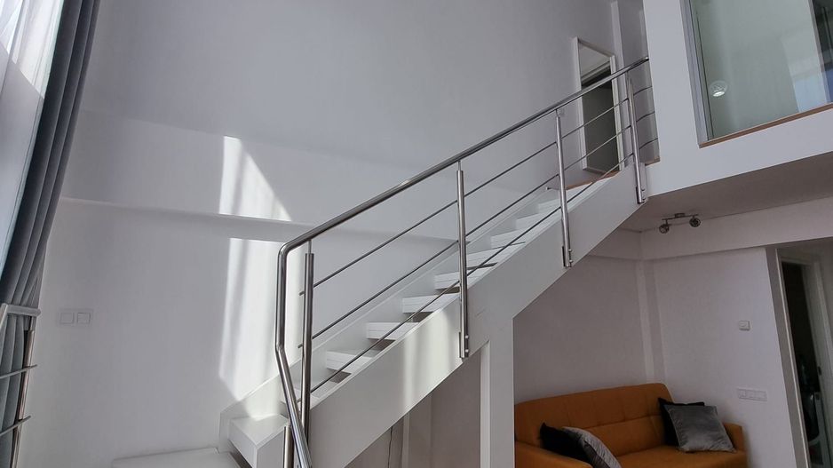 Duplex modern 2 camere | 62 mp | GranVia Park I 0 comision - Poză 3