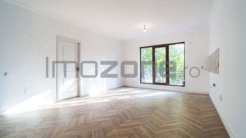 3 CAMERE, 62 mp + terasa 20 mp+ teren 128 mp, PRELUNGIREA GHENCEA, COMISION 0% - Poză 4