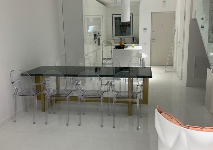 Casa Pipera Voluntari de inchiriat - Poză 3