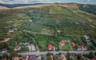 Teren de 1150 mp în Miniș - Poză 4