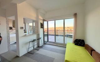 2 camere open space, parcare, Zona Teilor, Mega Image, Floresti - Poză 5