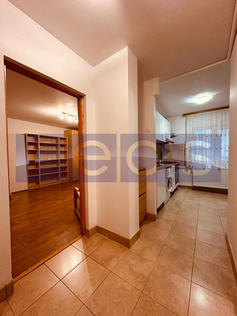 VANZARE GARSONIERA I SPATIOASA I MOBILATA I UTILATA I 13 SEPTEMBRIE - Poză 3