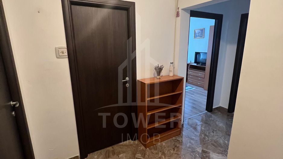 Apartament de închiriat, 2 camere, Mihai Viteazul - Poză 6