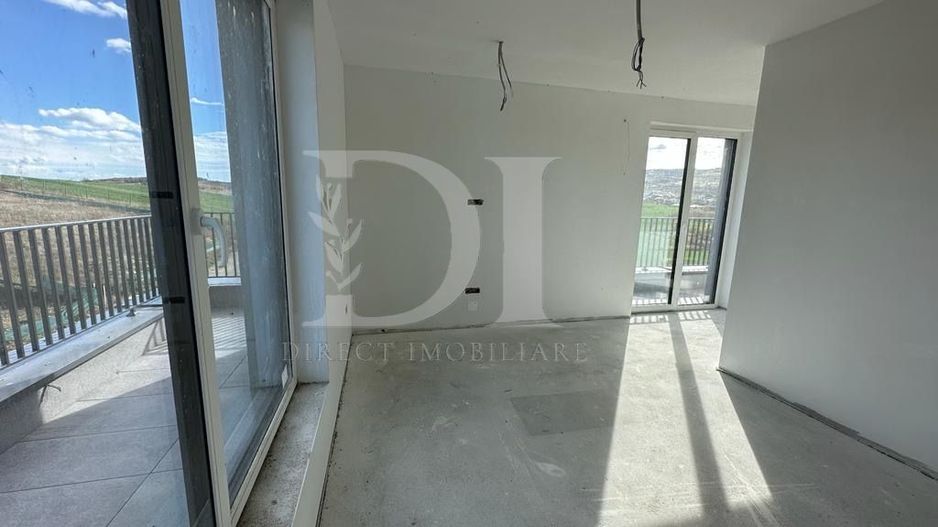 Duplex de vanzare / Cartier Borhanci / Cluj- Napoca - Poză 18