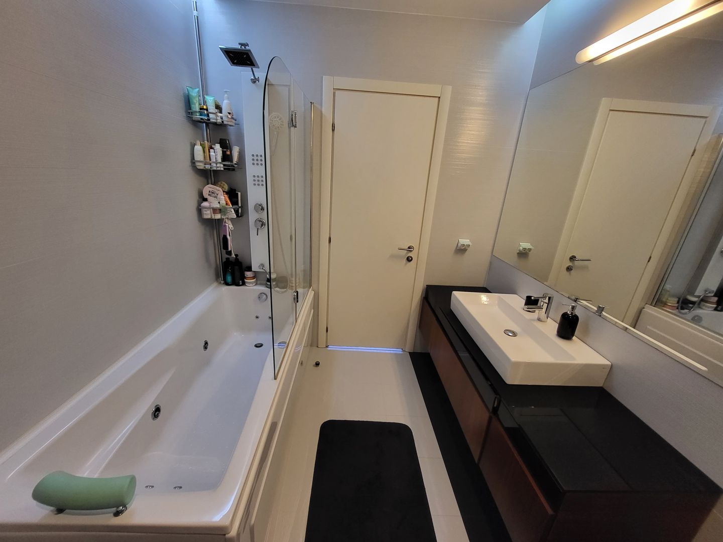 Apartament 2 camere | Prima inchiriere | Parcare | Boxa | Baneasa - Poză 8