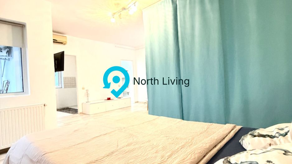 Studio Premium 53 mp vis-a-vis Mall Vitan - Poză 2