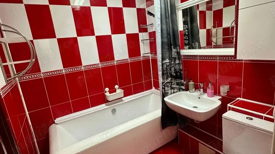 AP. 2 CAMERE LUJERULUI, MODERN, BUCATARIE INCHISA, METROU 5 MINUTE - Poză 7