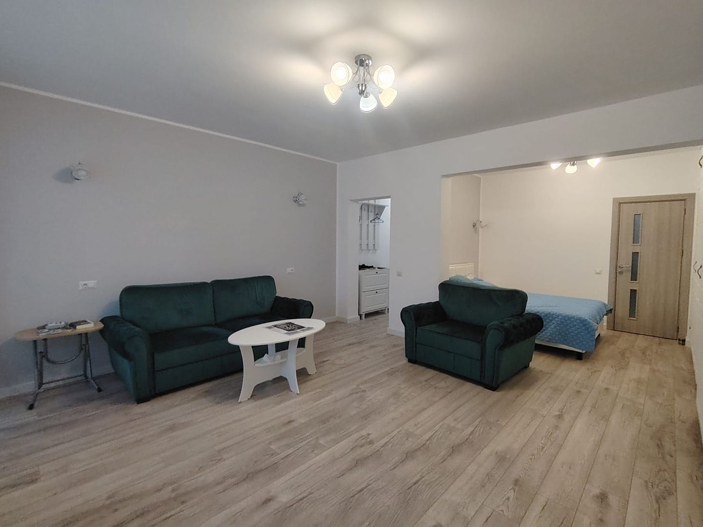 Apartament 2 camere | Mobilat și utilat - Pache Protopescu - - Poză 9