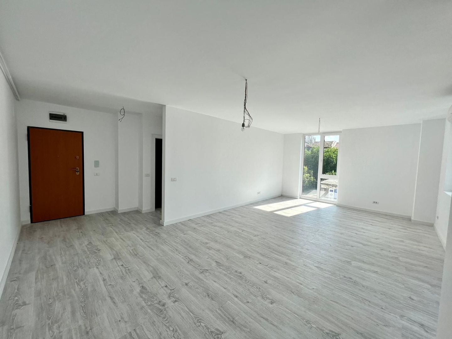 Apartamet 2 camere+parcare subterana+boxa, zona Telegrafului. - Poză 7